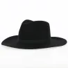 Chapeau Camargue Feutre laine - Traclet