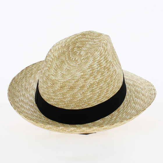 Nicolas Paille Fedora Hat - Panizza