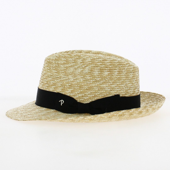 Chapeau Fedora Nicolas Paille - Panizza Chapeau Fedora Nicolas Paille - Panizza