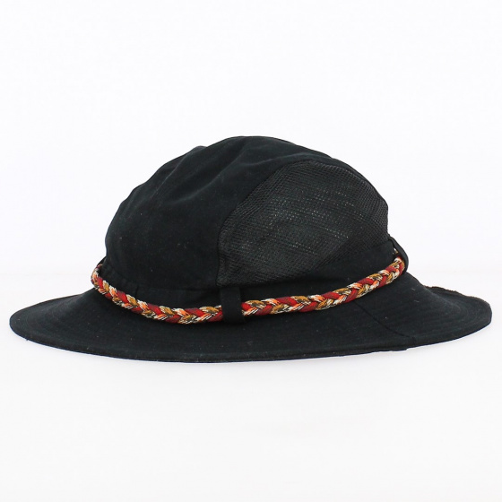 Bob Traveller Adonis Noir - Traclet