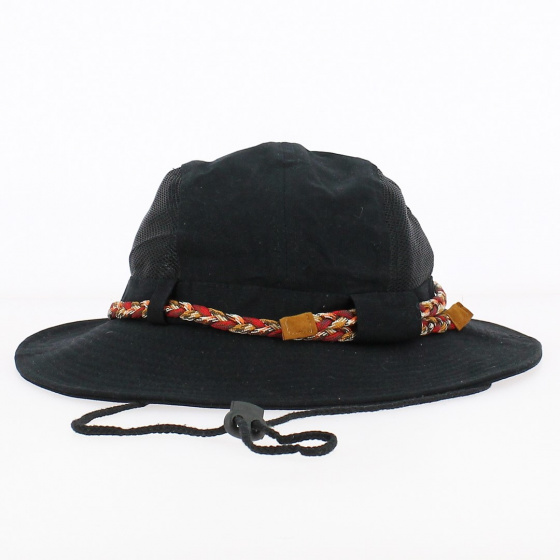 Bob Traveller Adonis Black - Traclet