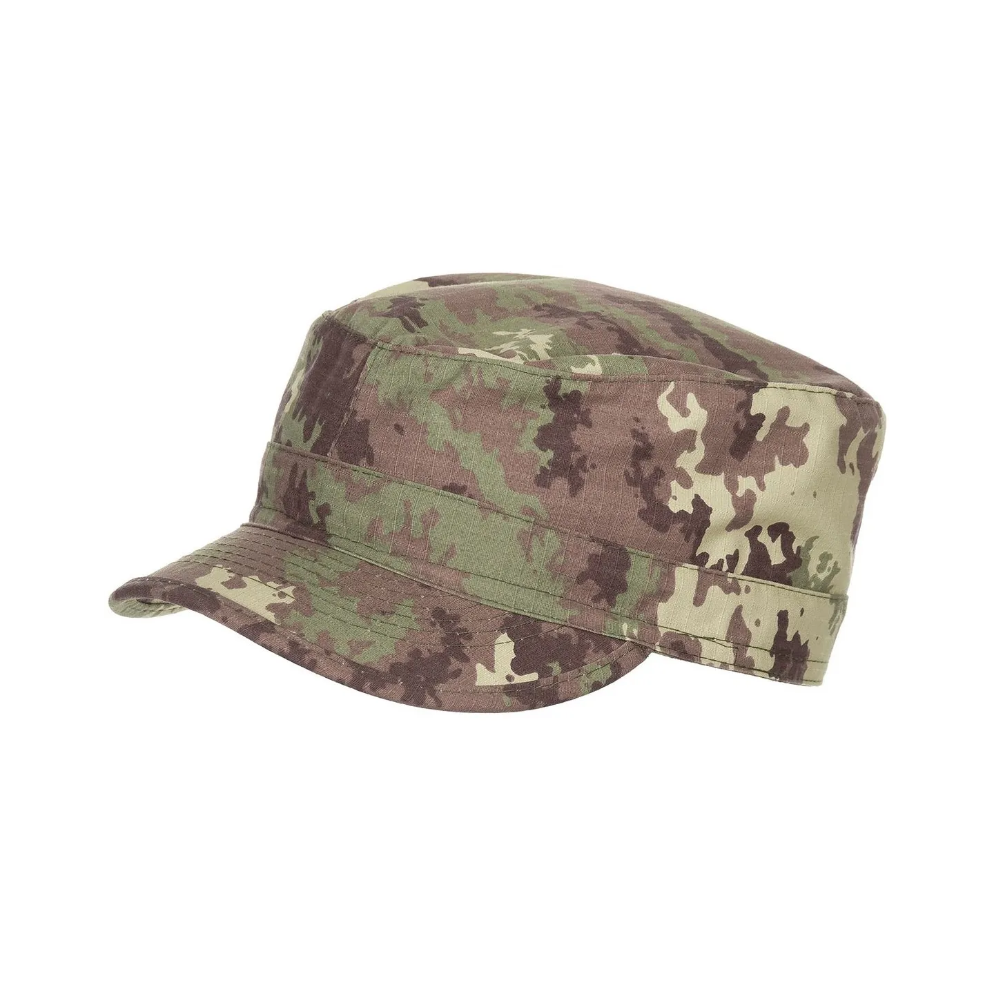 Camouflage Hunter Cap - Traclet