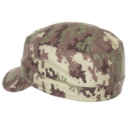 Camouflage Hunter Cap - Traclet