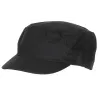 Casquette Army Rip Stop Noire - Traclet Reference : 17898| Chapellerie Traclet