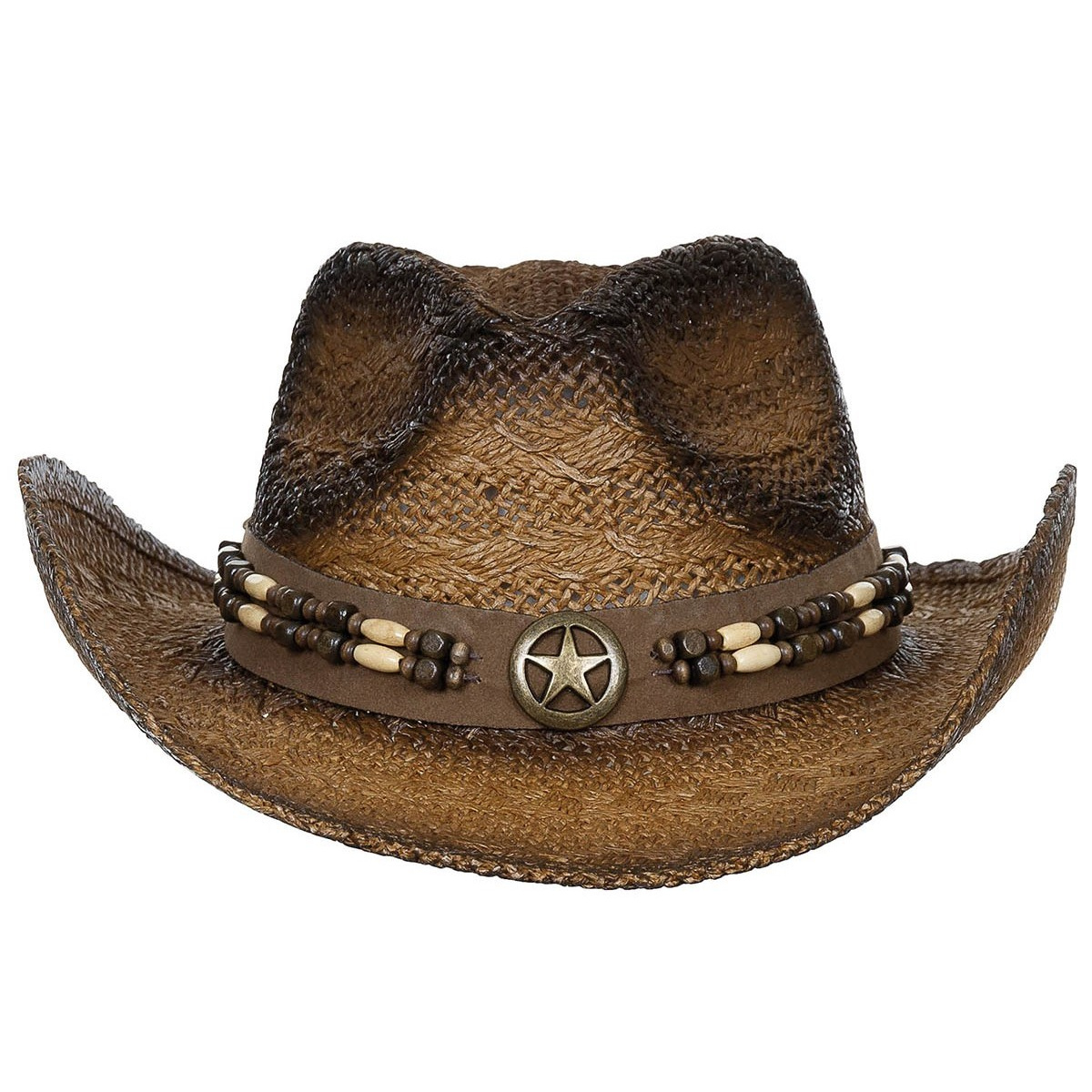 Chapeau Cowboy Paille / Cow Boy