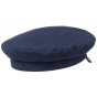 Captain's cap Hammaburg Navy - Traclet