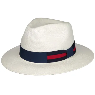 Traveller Grady Panama Hat - Stetson
