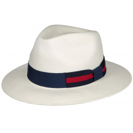 Traveller Grady Panama Hat - Stetson