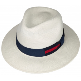 Traveller Grady Panama Hat - Stetson