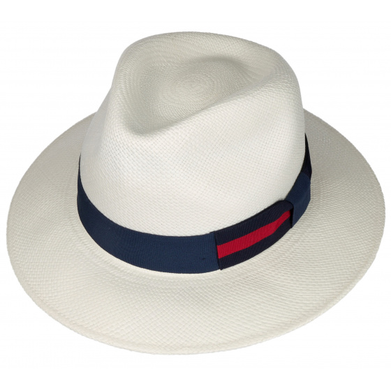 Chapeau Traveller Grady Panama - Stetson Chapeau Traveller Grady Panama - Stetson