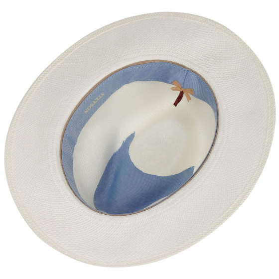Chapeau Traveller Grady Panama - Stetson Chapeau Traveller Grady Panama - Stetson