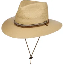 Traveller Diamond Toyo Hat - Stetson Reference: 17913 | Traclet Hat Shop