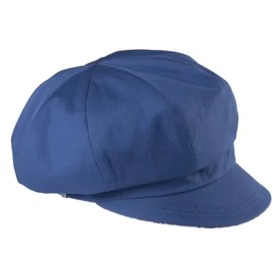 Casquette Gavroche Elorine Réversible Coton - MTM