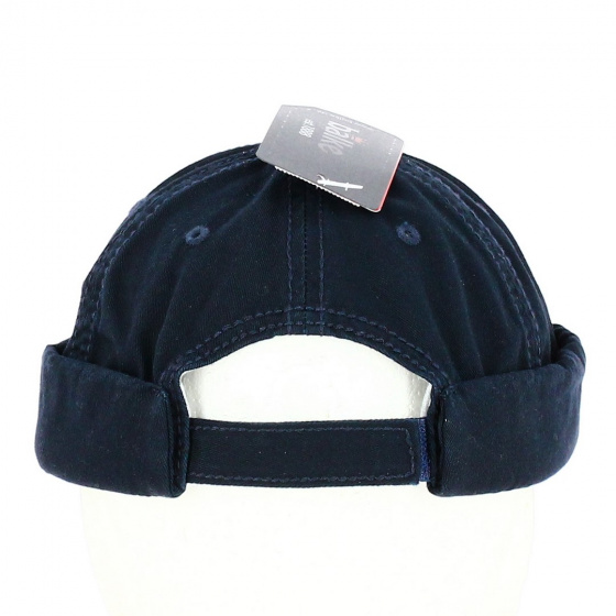 Miki Lakota Cotton Beanie - Balke