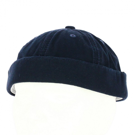 Miki Lakota Cotton Beanie - Balke