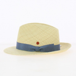 Chapeau Fedora Panama Torino - Mayser