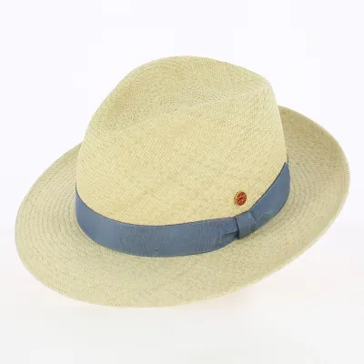 Panama Fedora Hat Torino - Mayser Reference: 2650 | Chapellerie Tr