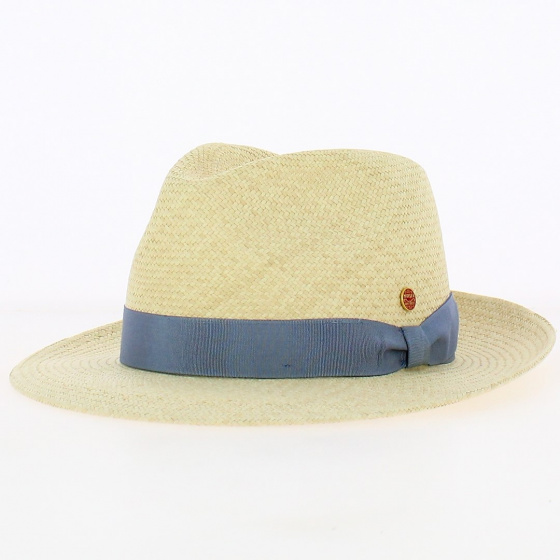 Panama Fedora Hat Torino - Mayser
