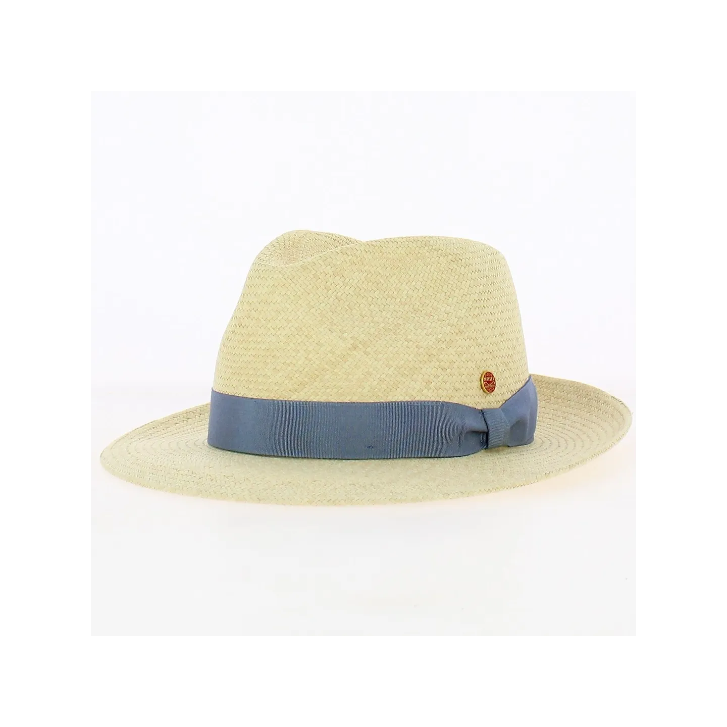 Chapeau Fedora Panama Torino - Mayser Reference : 2650 | Chapellerie Tr