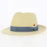 Panama Fedora Hat Torino - Mayser Reference: 2650 | Chapellerie Tr
