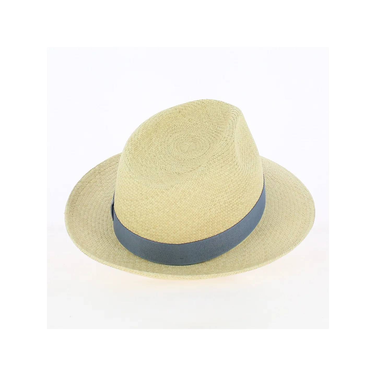 Panama Fedora Hat Torino - Mayser Reference: 2650 | Chapellerie Tr