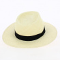 Traveller Nizza Panama Hat - Mayser