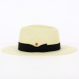 Traveller Nizza Panama Hat - Mayser