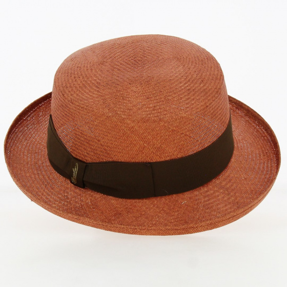 Canotier Georgio Paille - Borsalino