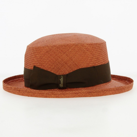 Canotier Georgio Paille - Borsalino