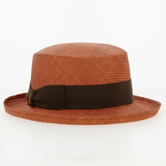 Canotier Georgio Paille - Borsalino