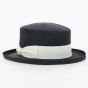 Georgio Paille straw hat - Borsalino