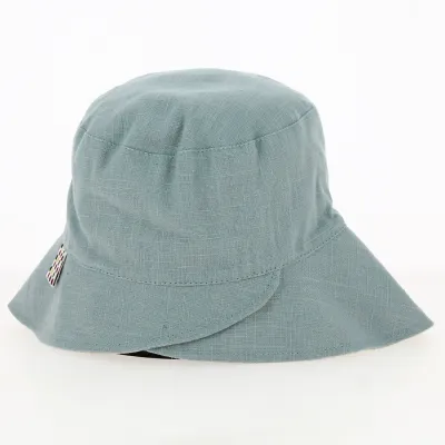 Women's Tangy Linen Hat - MTM Reference: 12747 | Traclet Hat Shop