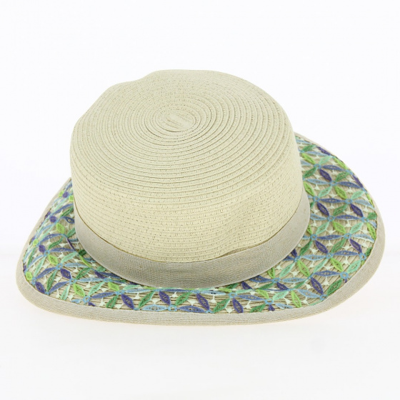 Chapeau Femme Coton - MTM