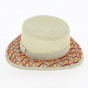 Women's cotton hat - MTM