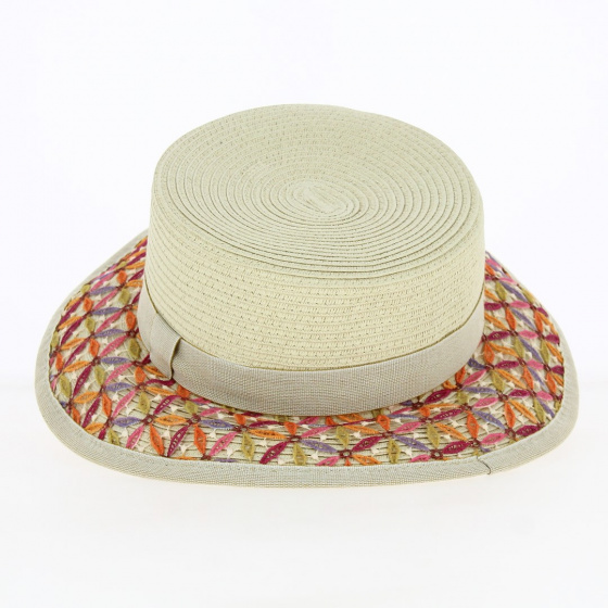 Chapeau Femme Coton - MTM