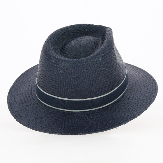 Chapeau Panama Traveller Brooks Marine - Bailey