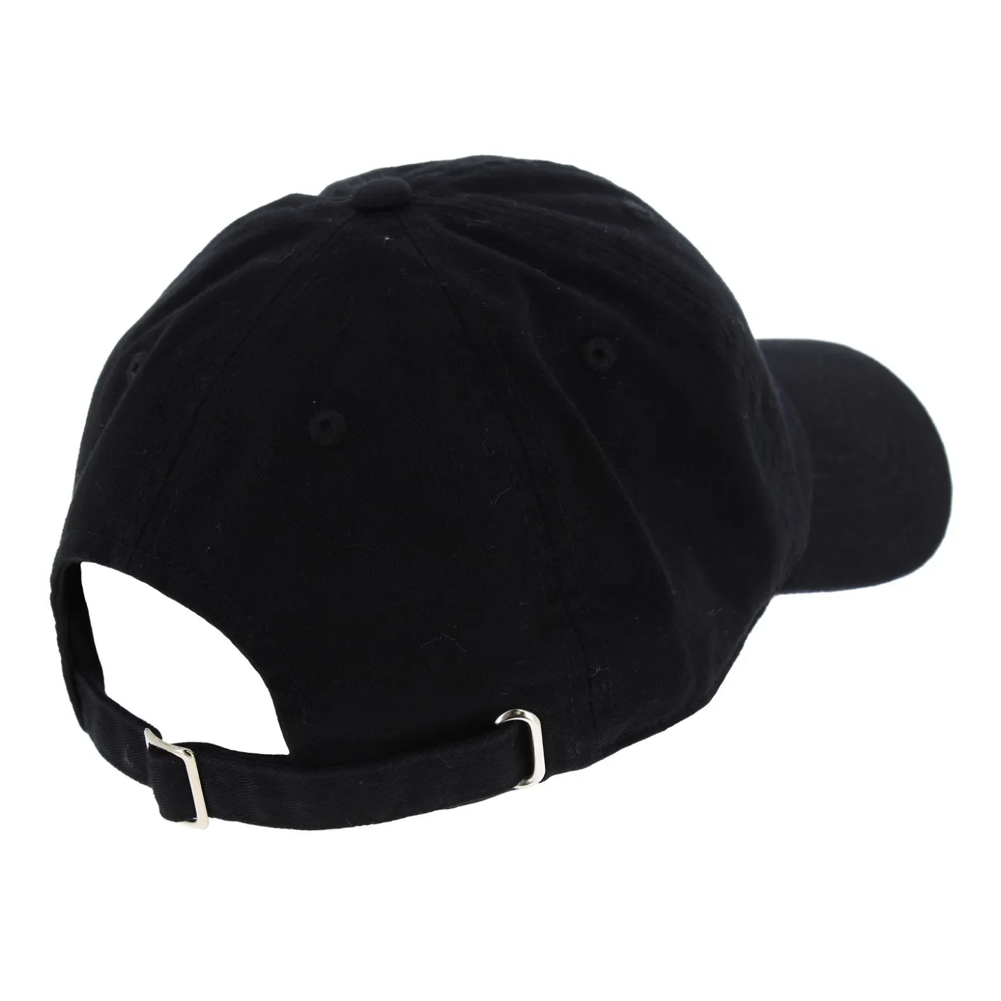 Casquette Strapback Love More Blanche - Kbethos  Reference : 17926| Chapellerie Traclet