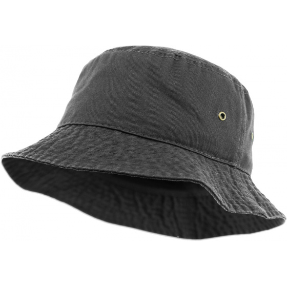 Bob Coton Grey