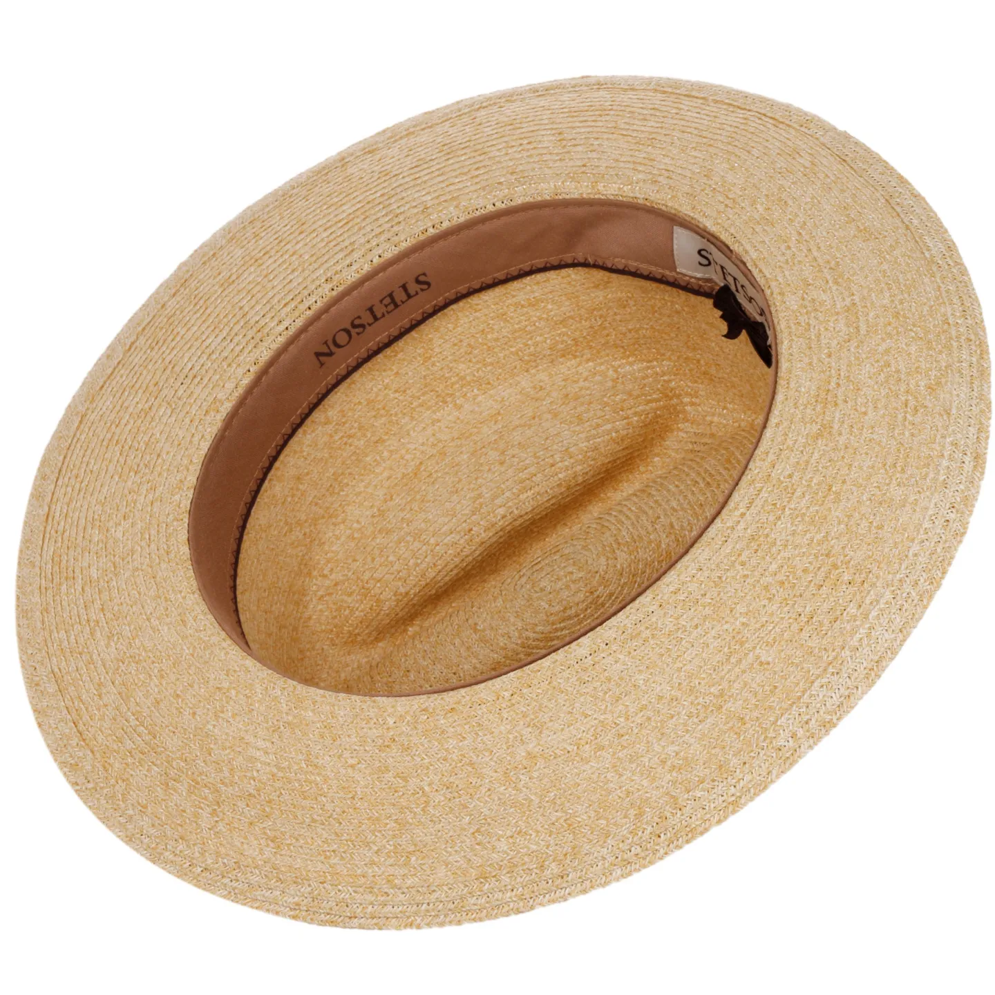 Chapeau Western Open Road Toyo - Stetson Reference : 17931| Chapellerie Traclet