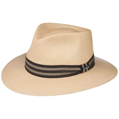 Chapeau Traveller Rushworth Panama - Stetson