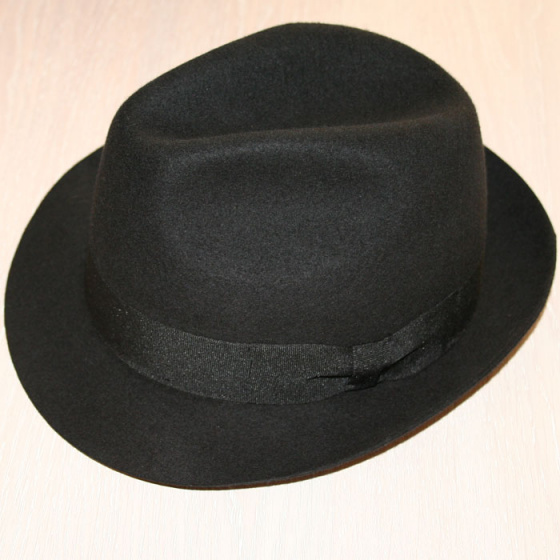 Blues Brothers child