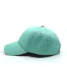 Casquette Baseball Trucker Motosport II Coton Rouge & Jaune- Stetson  Reference : 10137 | Chapellerie Traclet