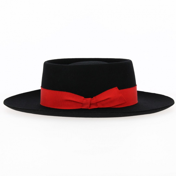 Brotherhood of Veal Head Hat - Traclet