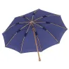 Blue Shepherd's Umbrella   Reference: 106 | Chapellerie Traclet