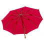 Parapluie De Berger Rouge