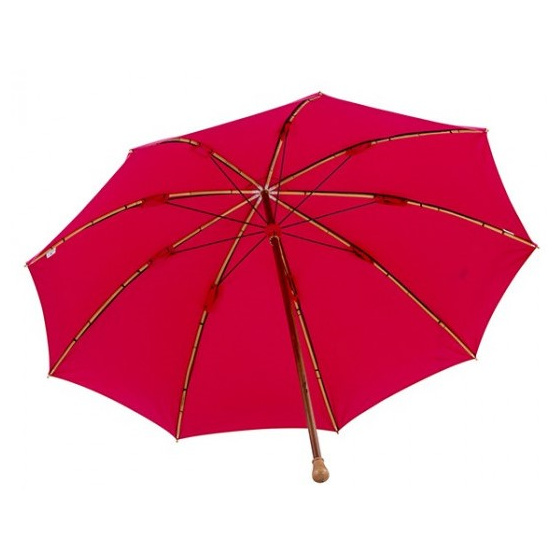 Red Shepherd Umbrella