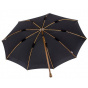 Parapluie De Berger Noir