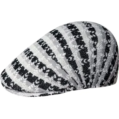 Casquette Groovy Warp 507 - Kangol
