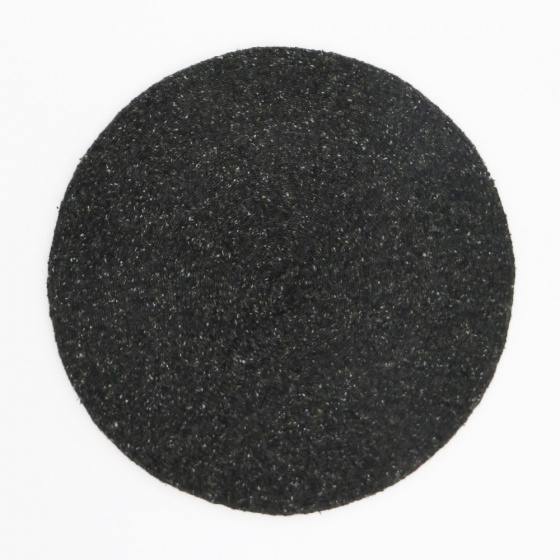 Summer Beret Cotton Silk & Linen Canola Yellow - Le Béret Français