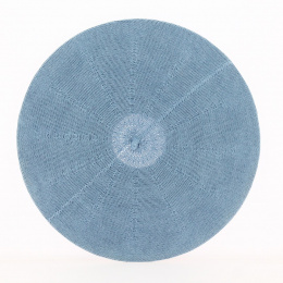 Béret Classique Coton Bleu ciel - Le Béret Français